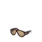 Tom Ford - Tom Ford Sluneční Brýle Pánská