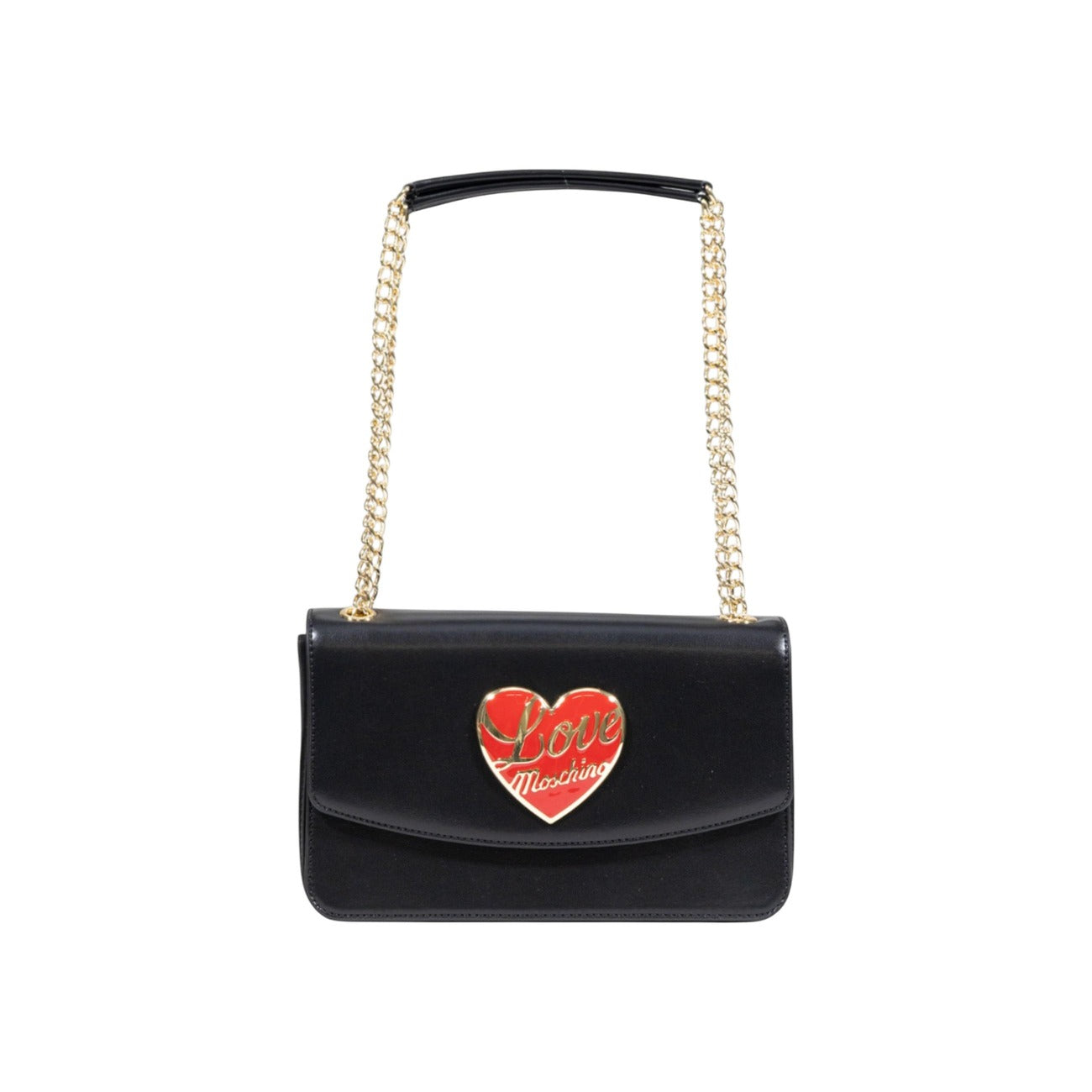 Love Moschino - Love Moschino Kabelka Dámská