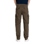 Tommy Hilfiger Jeans - Tommy Hilfiger Jeans Kalhoty Pánské