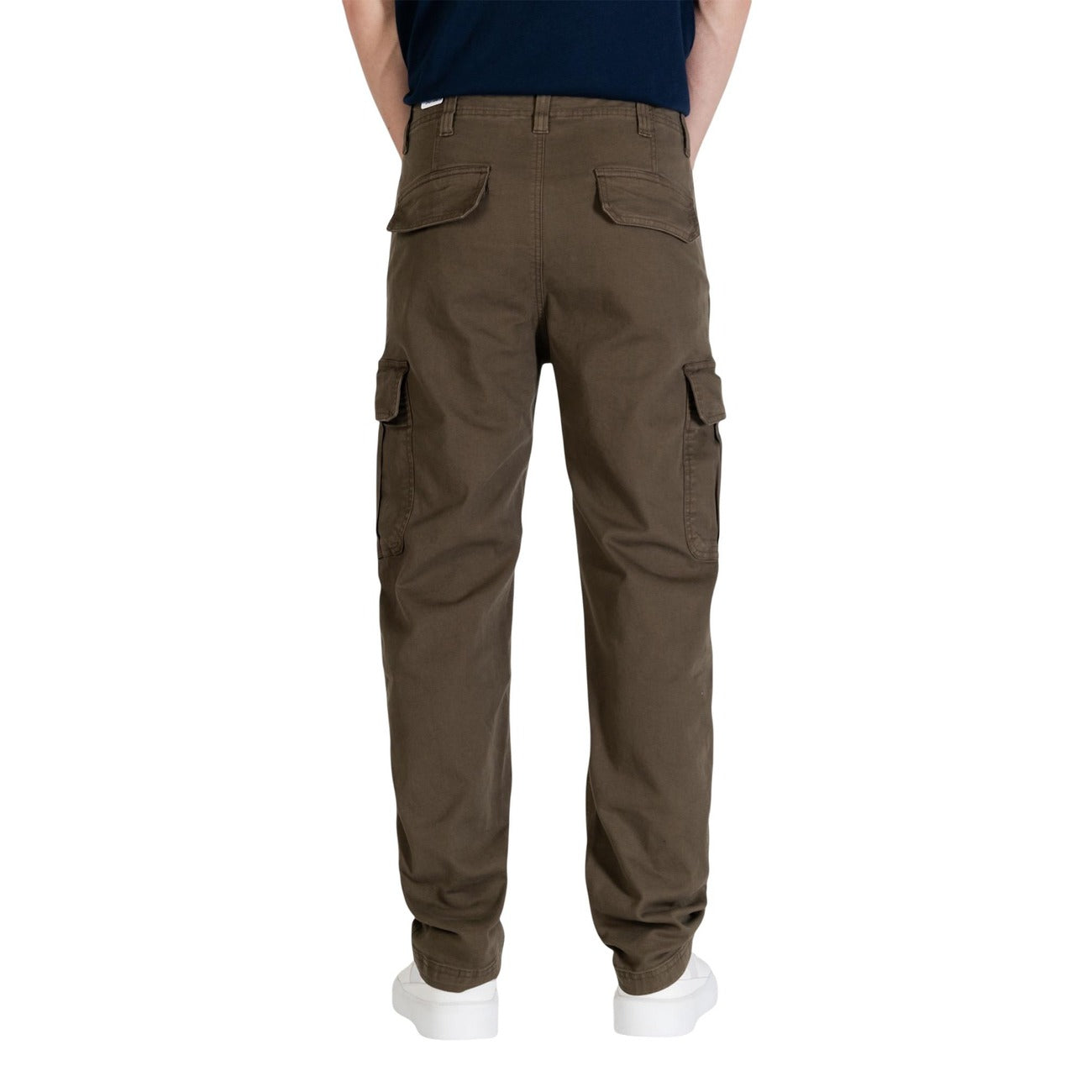 Tommy Hilfiger Jeans - Tommy Hilfiger Jeans Kalhoty Pánské
