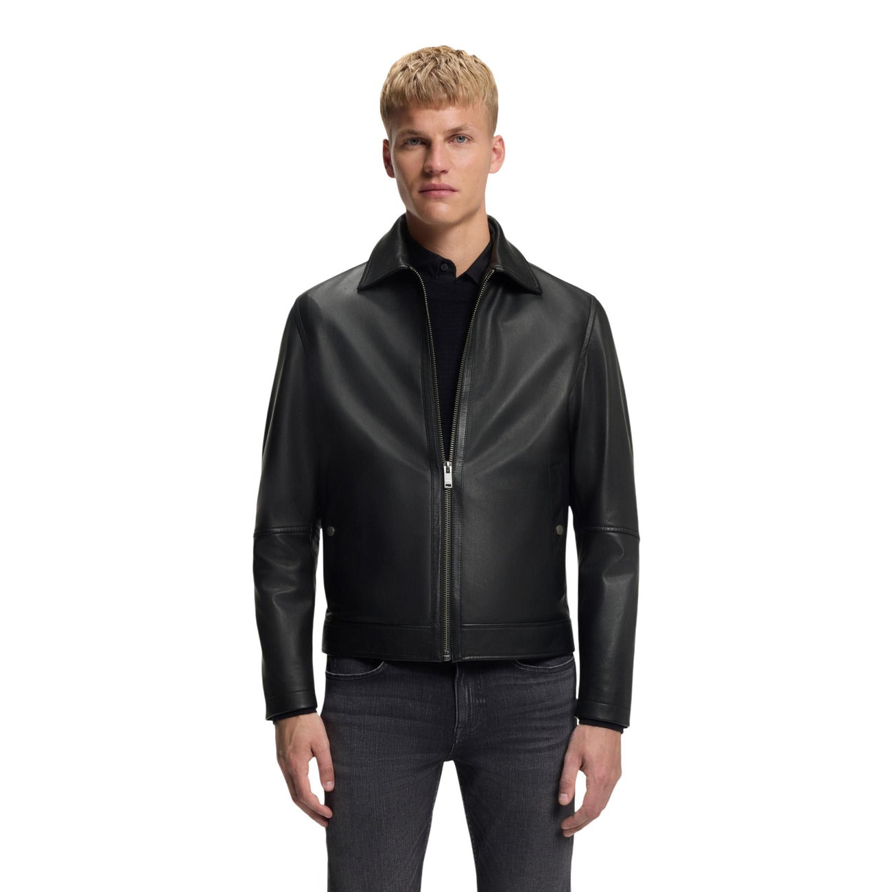 Boss - Boss Jacket Men