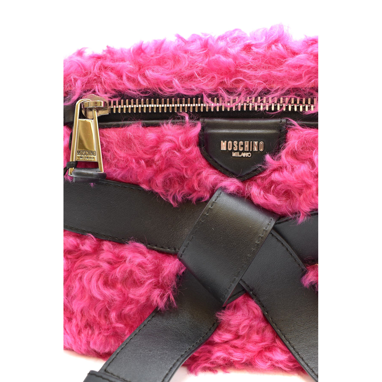 Moschino - Moschino Kabelka Dámská