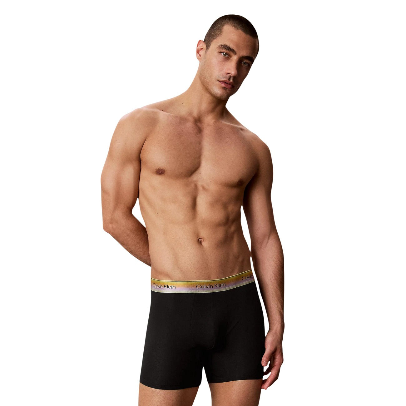 Calvin Klein Underwear - Calvin Klein Underwear Spodní Prádlo Pánské