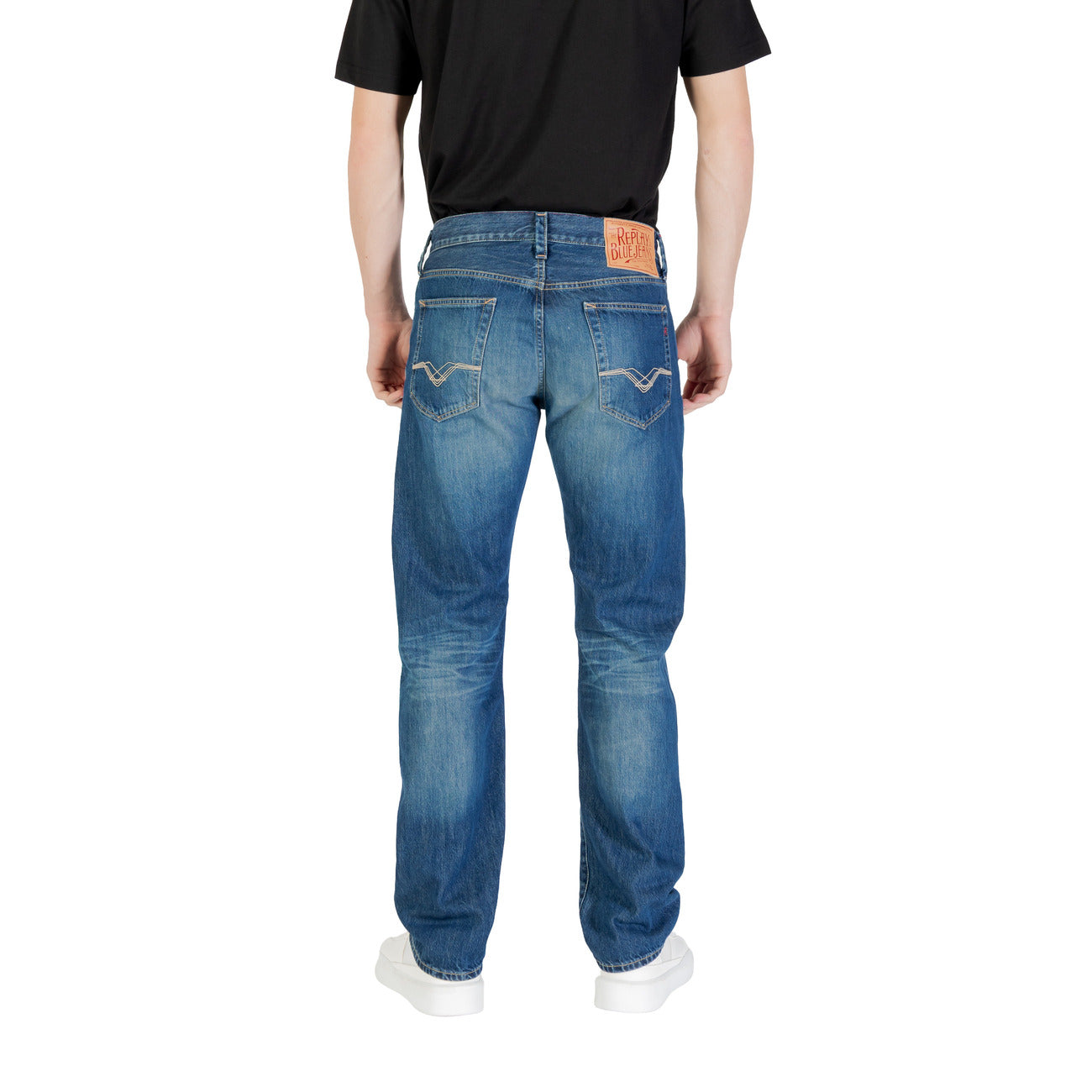 Replay - Replay Jeans Men
