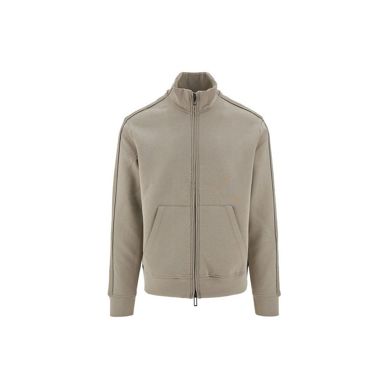 Emporio Armani - Emporio Armani Mikina Pánská