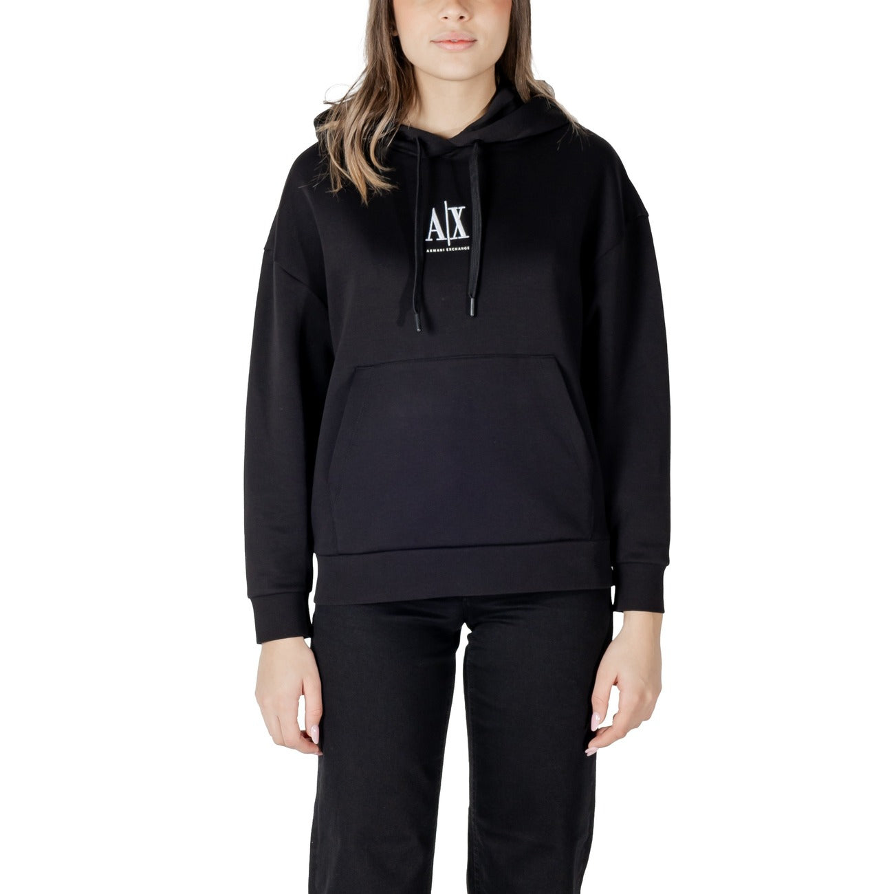Armani Exchange - Armani Exchange Mikina Dámská