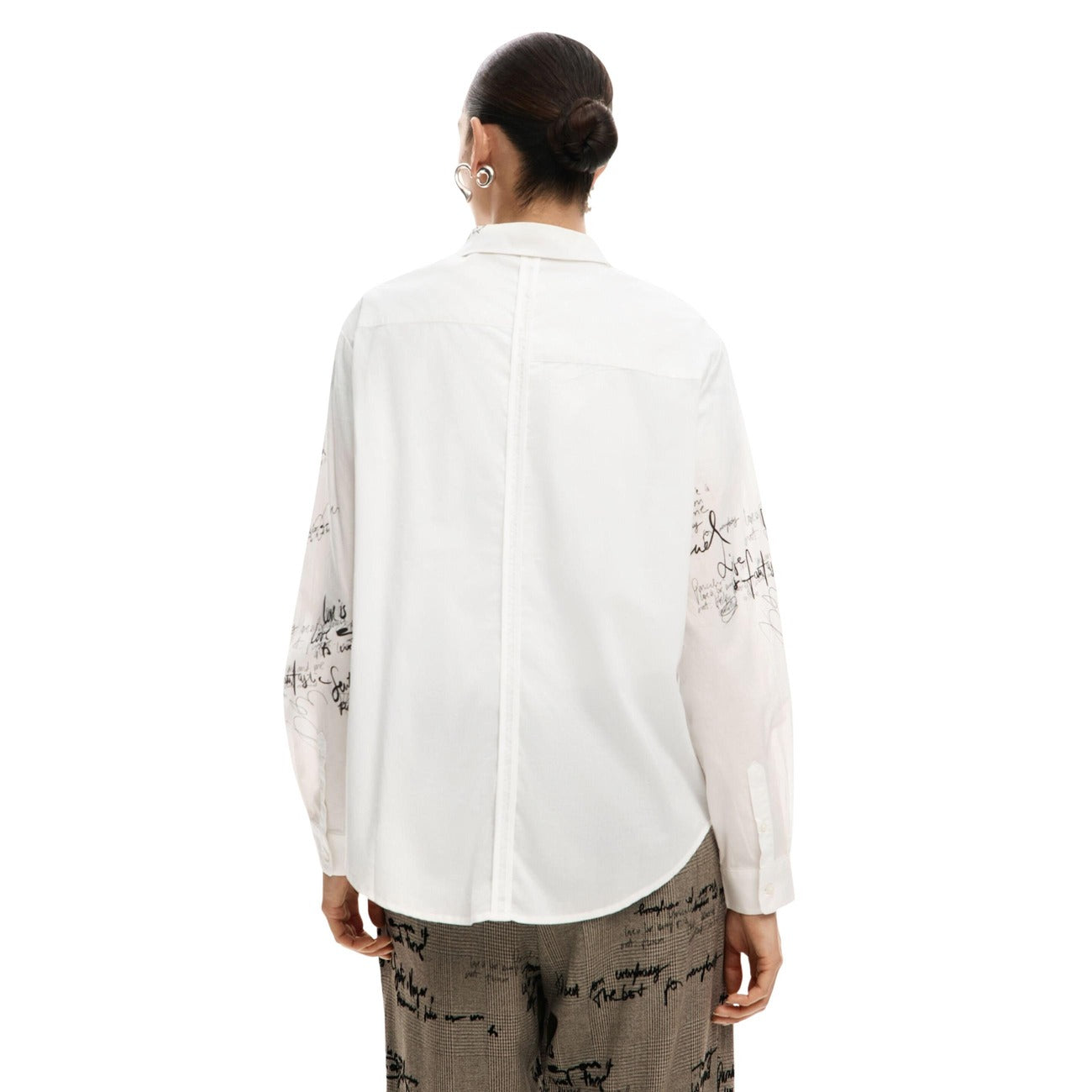 Desigual - Desigual Košile Dámská