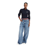 Tommy Hilfiger Jeans - Tommy Hilfiger Jeans Svetr Dámský