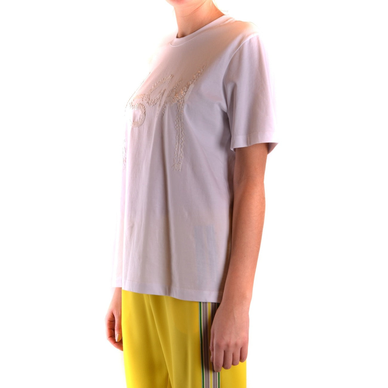 Msgm - Msgm T-shirt Women