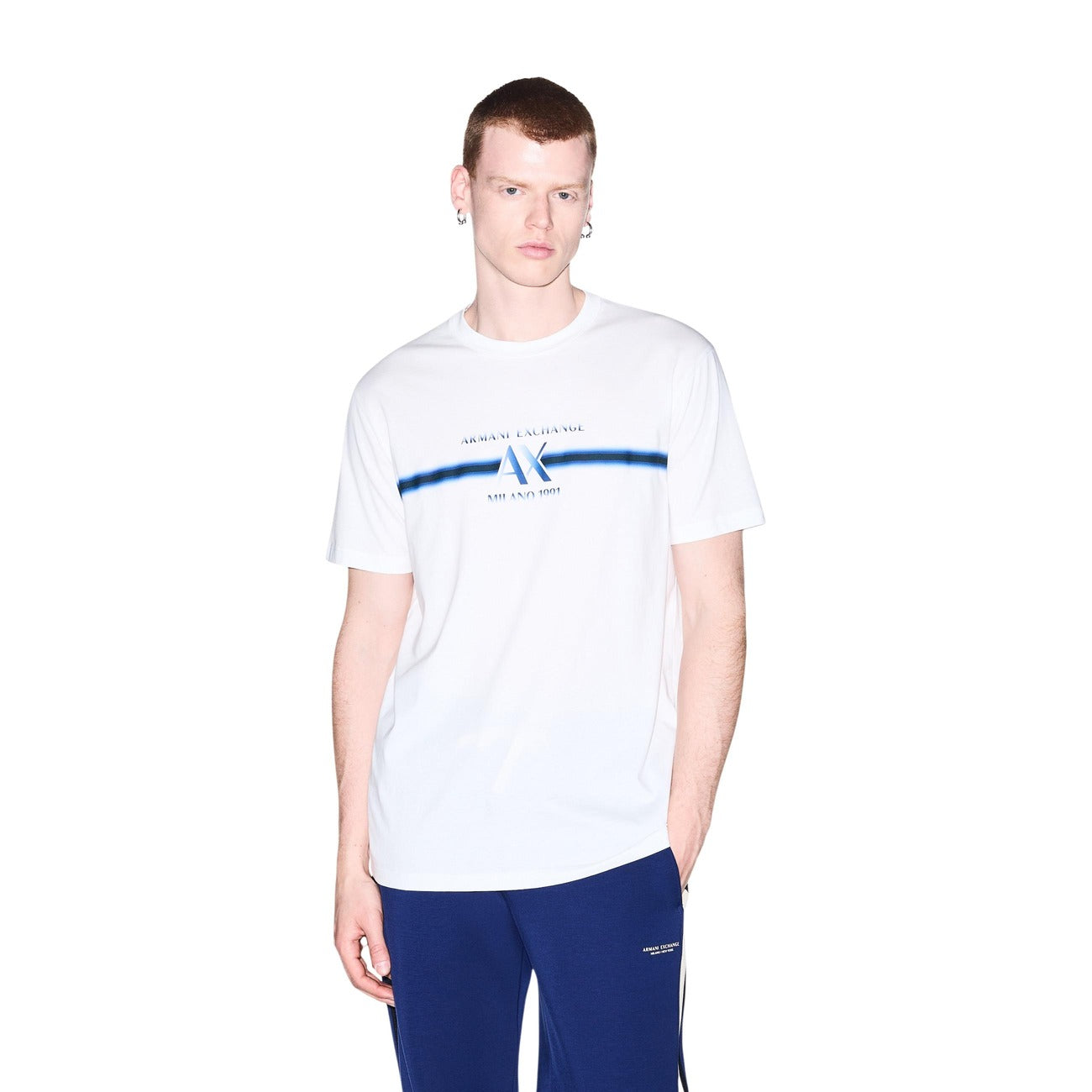 Armani Exchange - Armani Exchange Men's T-Shirt