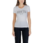 Guess - Guess Tričko Dámské