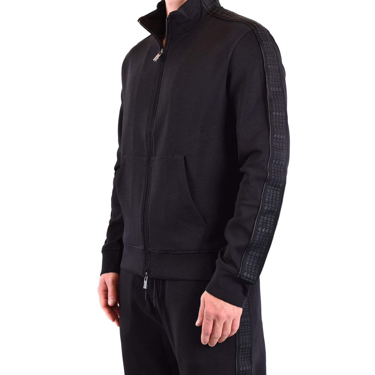 Emporio Armani - Emporio Armani Mikina Pánská