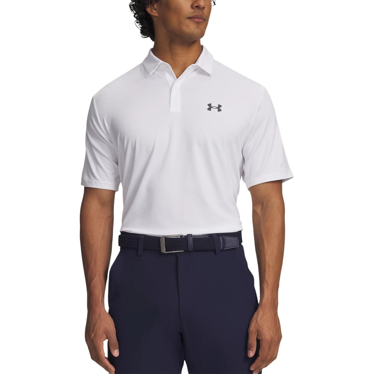 Under Armour - Under Armour Polo Pánské