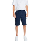 Armani Exchange - Armani Exchange Bermudy Pánské