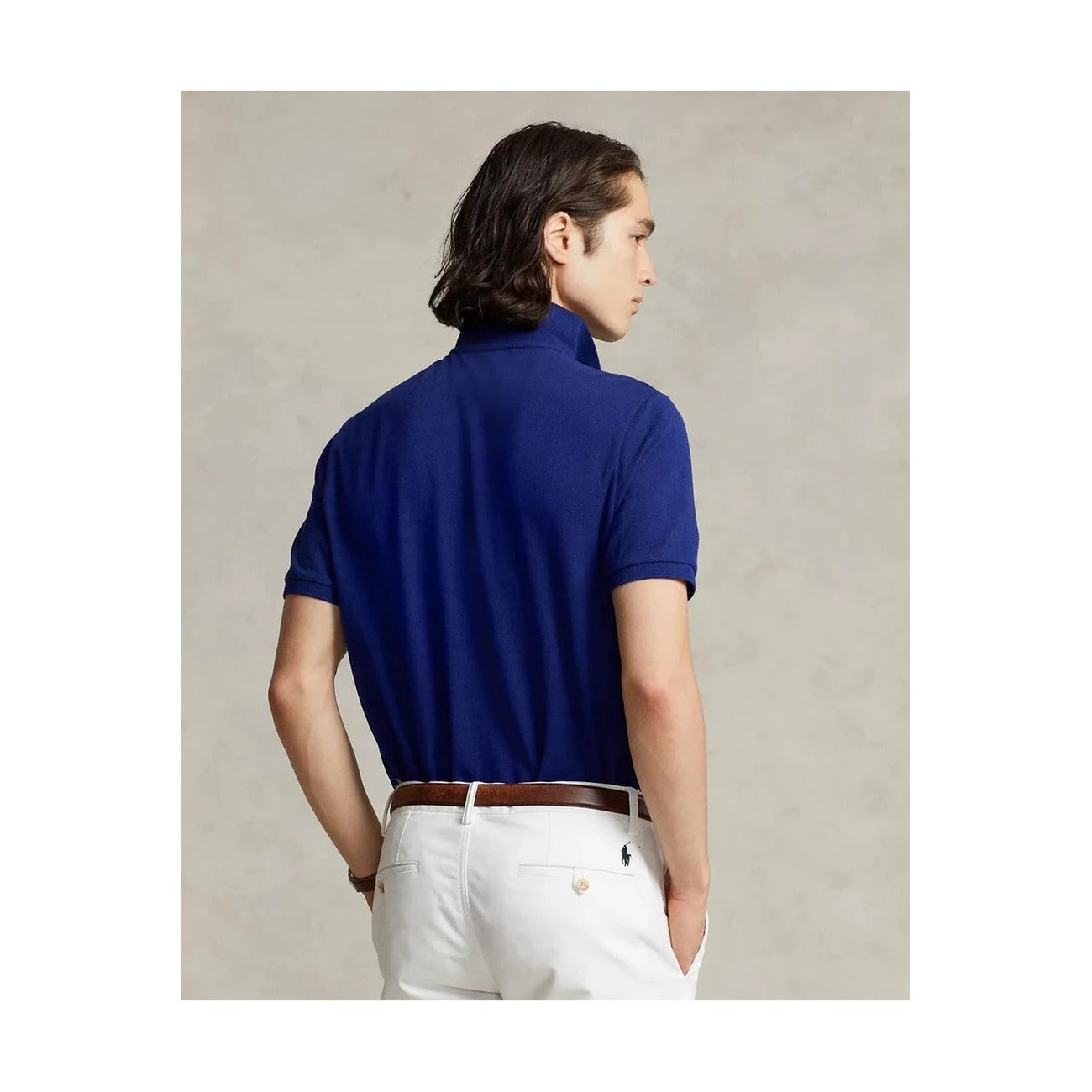 Polo Ralph Lauren - Polo Ralph Lauren Polo Pánské