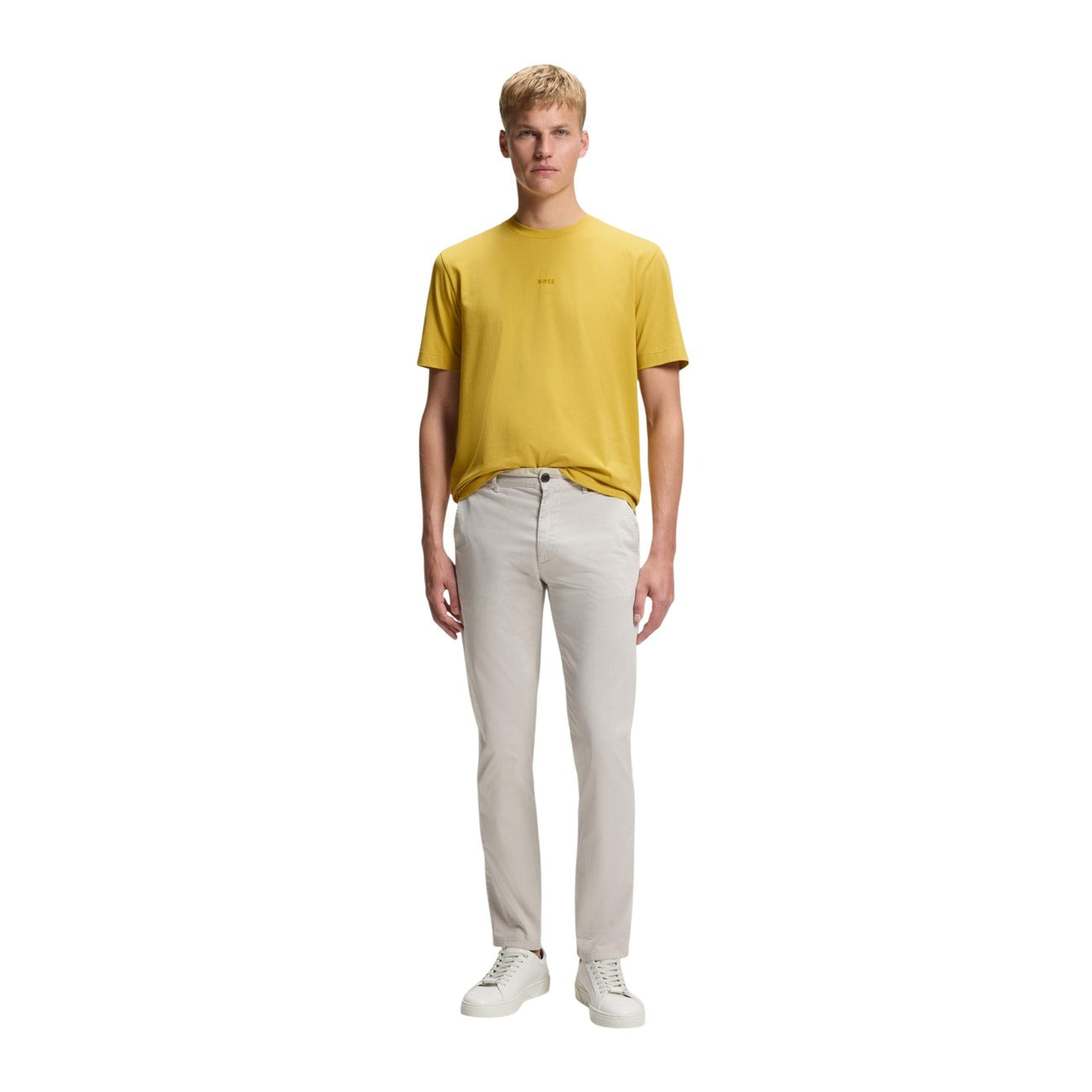 Boss - Boss T-shirt Men's