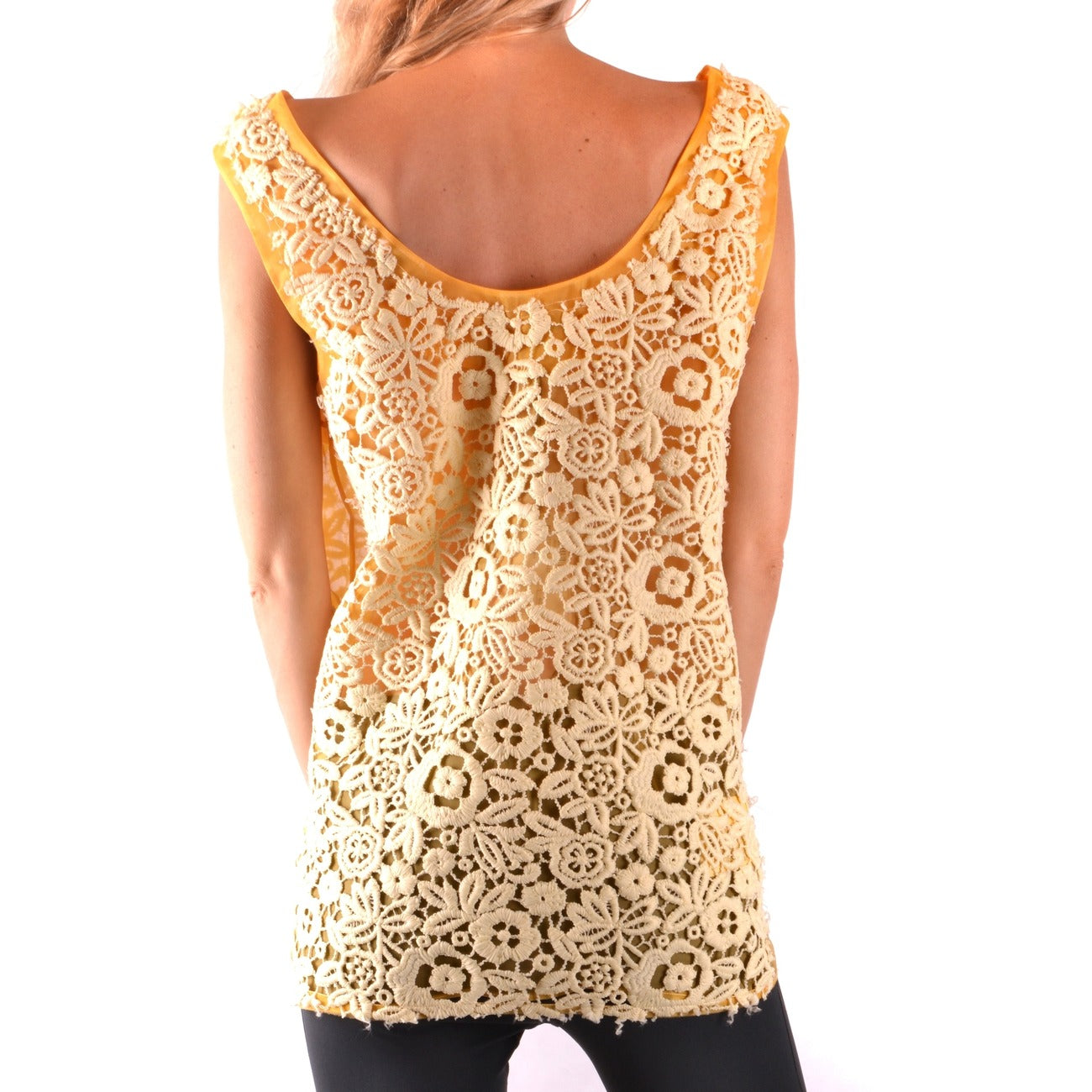 Miu Miu - Miu Miu Women's Blouse
