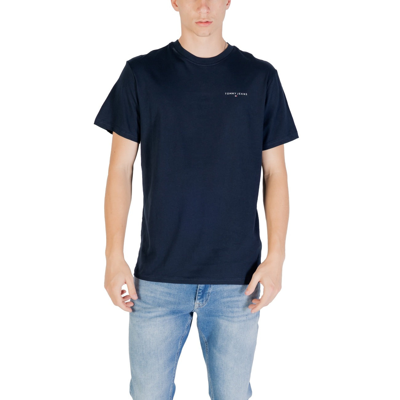 Tommy Hilfiger Jeans - Tommy Hilfiger Jeans Tričko Pánské