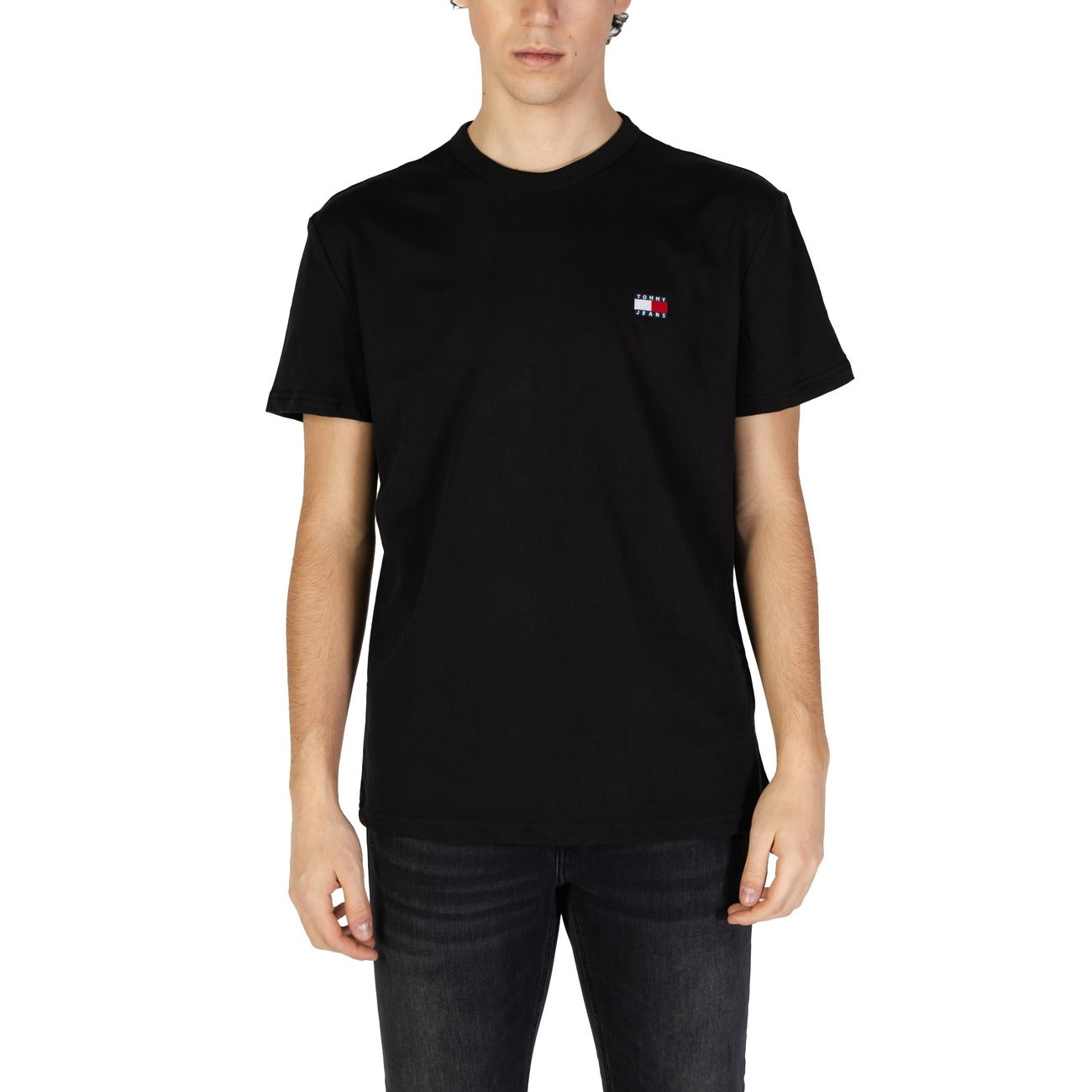 Tommy Hilfiger Jeans - Tommy Hilfiger Jeans Tričko Pánské