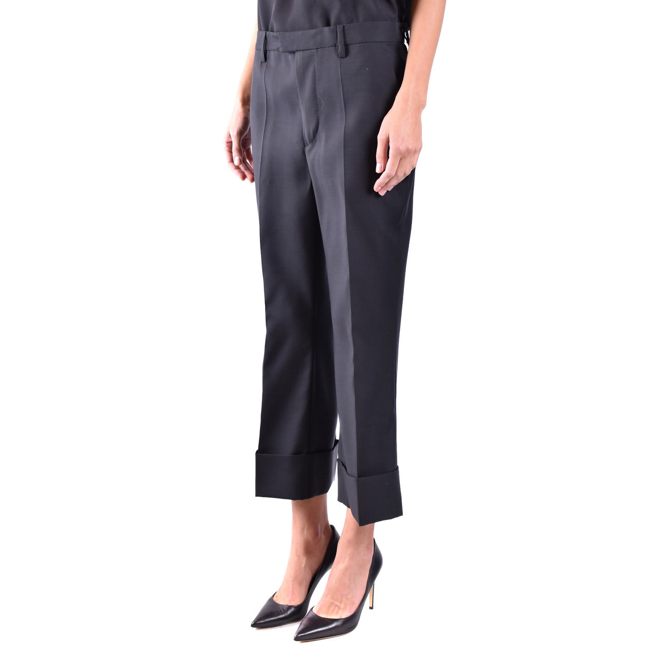 Dsquared - Dsquared Kalhoty Dámské
