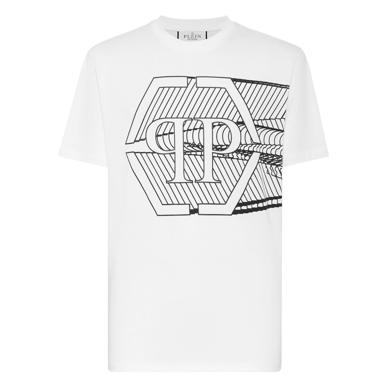 Philipp Plein - Philipp Plein Tričko Pánské