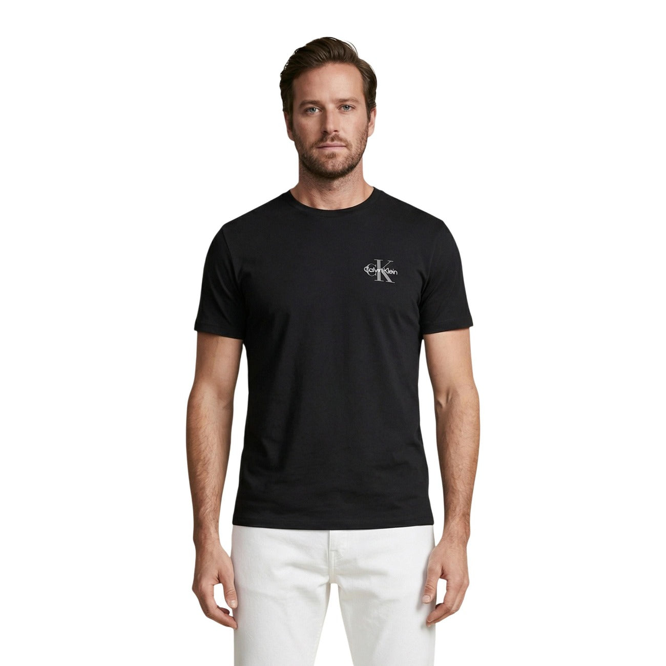 Calvin Klein Jeans - Calvin Klein Jeans Tričko Pánské