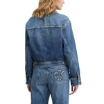 Calvin Klein Jeans - Calvin Klein Jeans Bunda Dámská