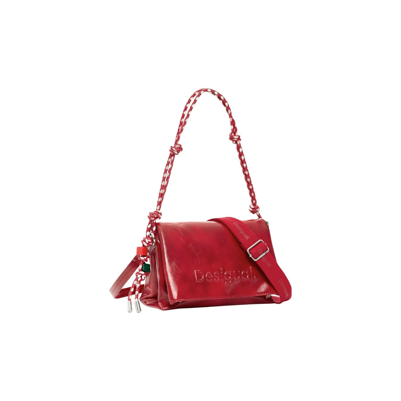Desigual - Desigual Kabelka Dámská