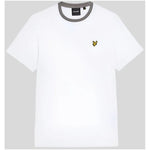 Lyle & Scott - Lyle & Scott Tričko Pánské