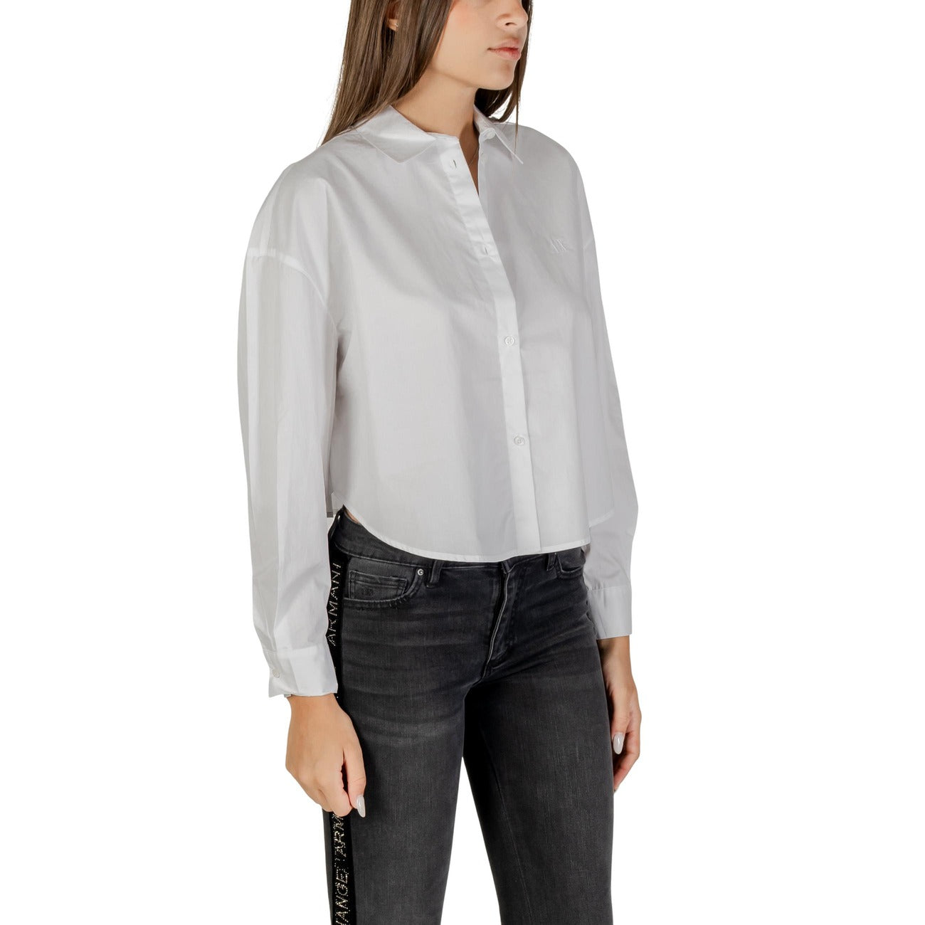 Armani Exchange - Armani Exchange Košile Dámská