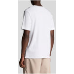 Lyle & Scott - Lyle & Scott Tričko Pánské