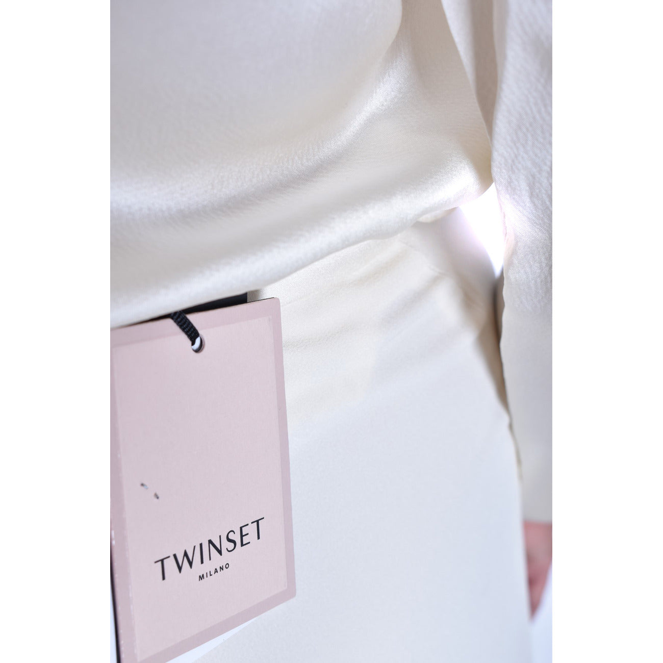 Twinset - Twinset Kalhoty Dámské
