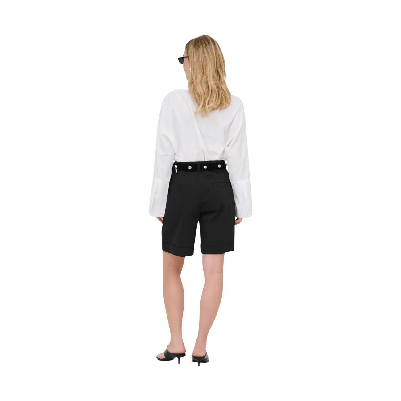 Jacqueline De Yong - Jacqueline De Yong Women's Shorts