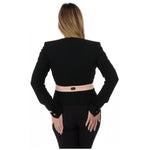 Elisabetta Franchi - Elisabetta Franchi Bunda Dámská