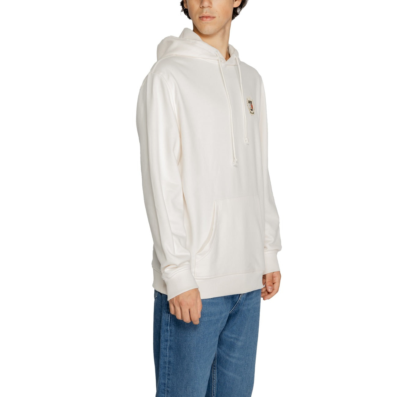 Tommy Hilfiger Jeans - Tommy Hilfiger Jeans Mikina Pánská