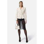 Elisabetta Franchi - Elisabetta Franchi Bunda Dámská