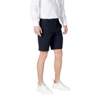 Armani Exchange - Armani Exchange Bermuda Shorts Men's