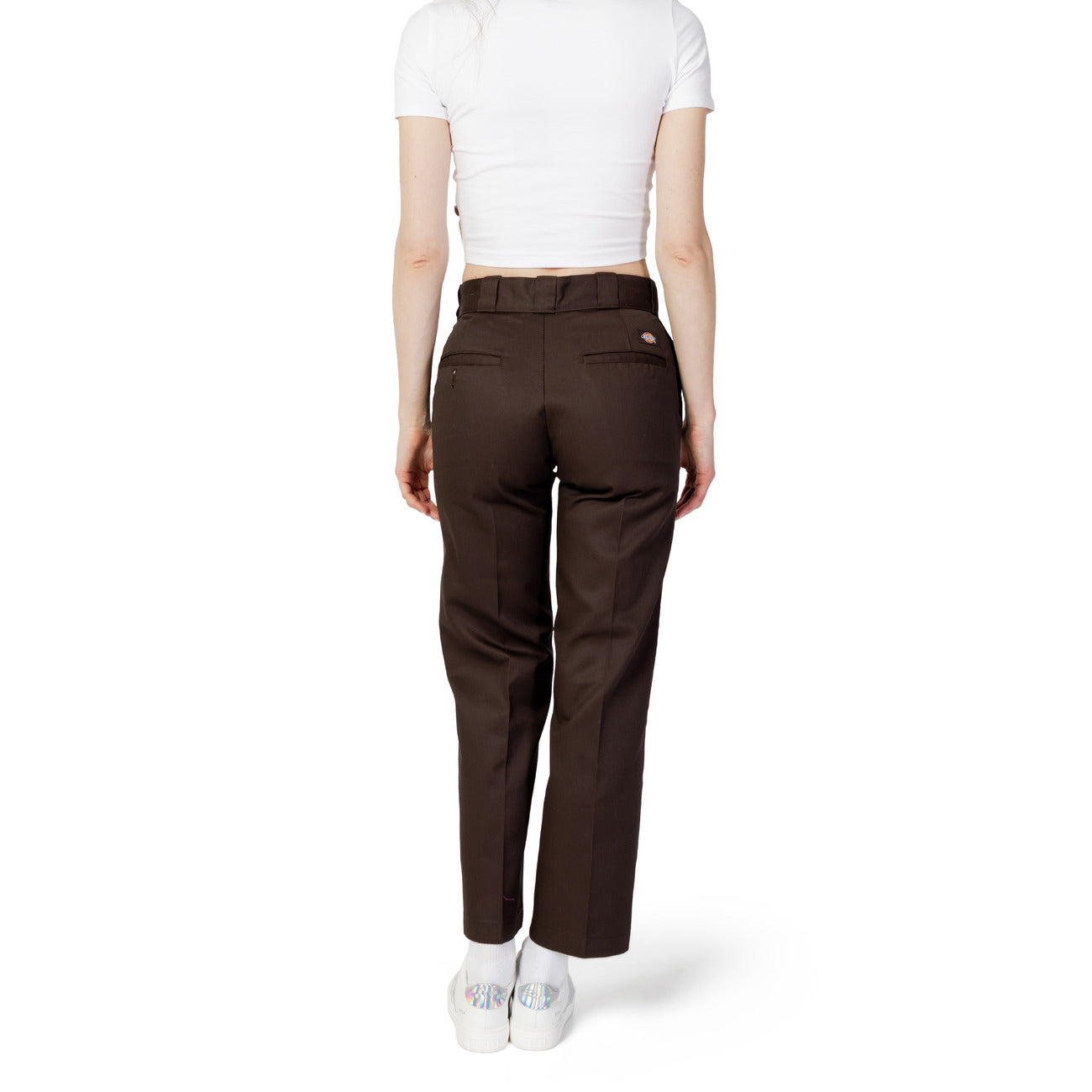 Dickies - Dickies Kalhoty Dámské