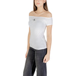 Calvin Klein Jeans - Calvin Klein Jeans Tričko Dámské