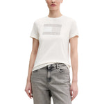 Tommy Hilfiger Jeans - Tommy Hilfiger Jeans Tričko Dámské