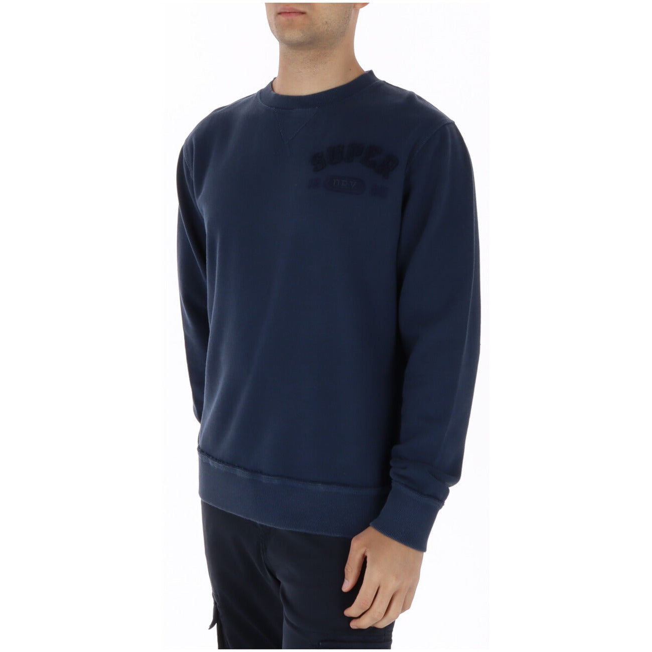 Superdry - Superdry Mikina Pánská