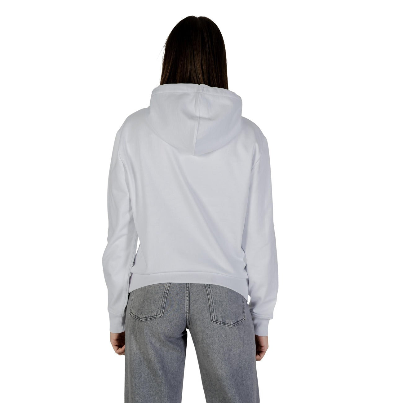 Calvin Klein Jeans - Calvin Klein Jeans Mikina Dámská