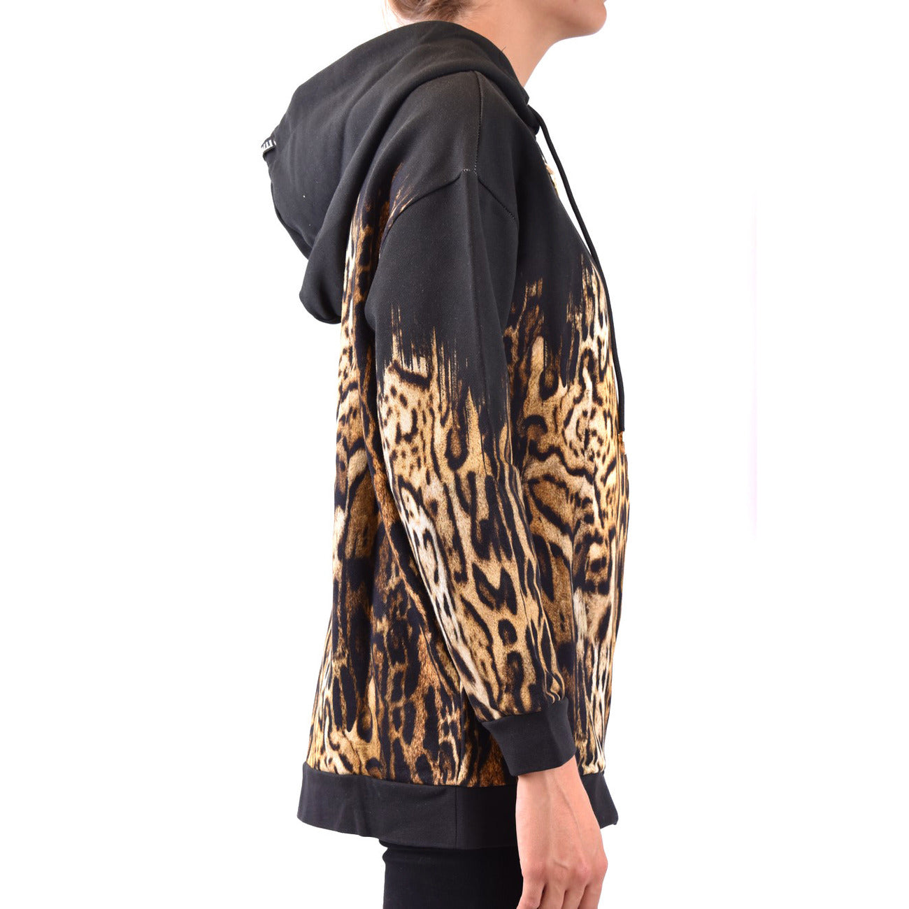 Roberto Cavalli - Roberto Cavalli Mikina Dámská