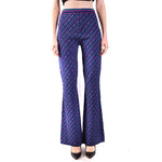 Diane Von Furstenberg - Diane Von Furstenberg Kalhoty Dámské