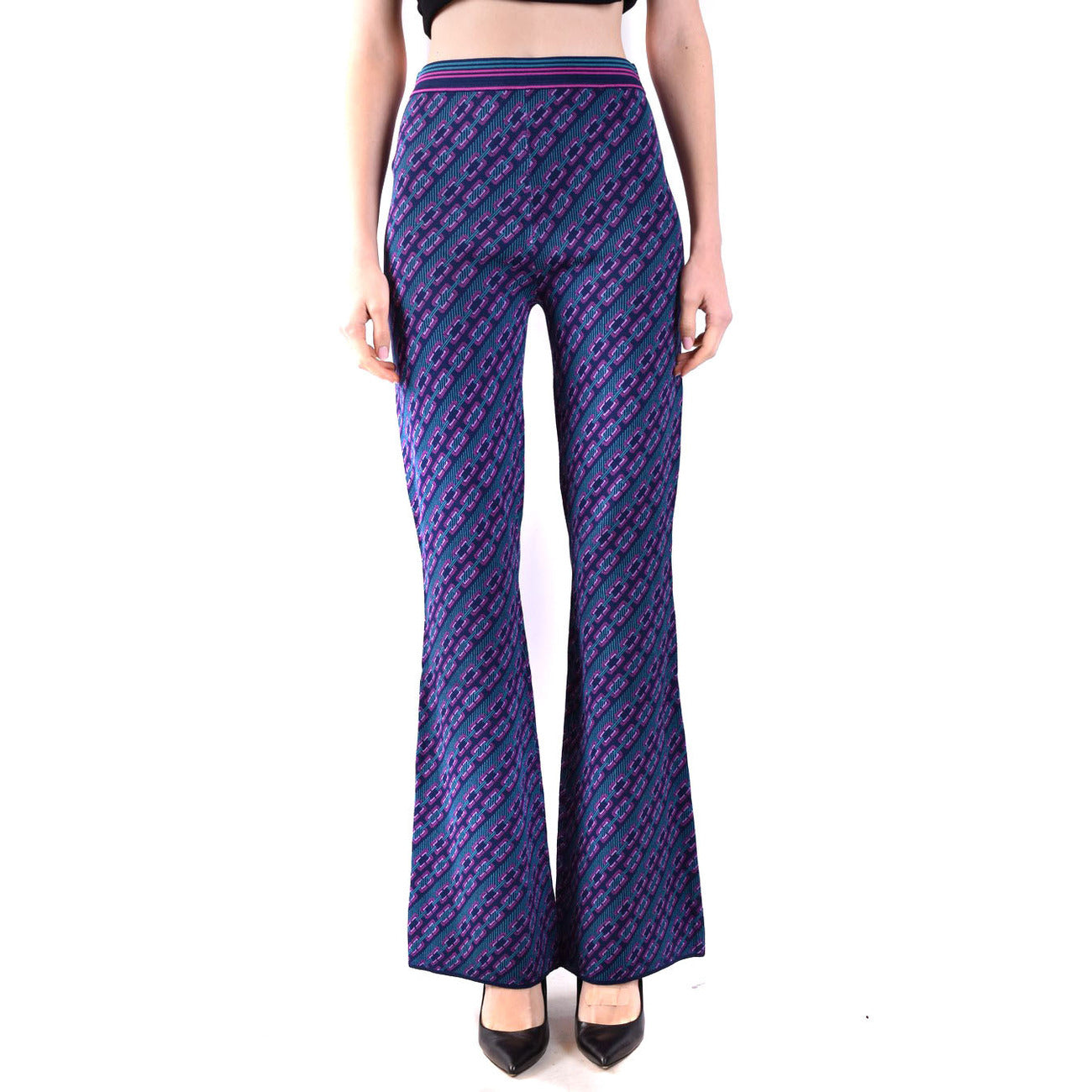 Diane Von Furstenberg - Diane Von Furstenberg Kalhoty Dámské