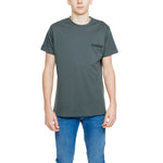Hydra Clothing - Hydra Clothing Tričko Pánské
