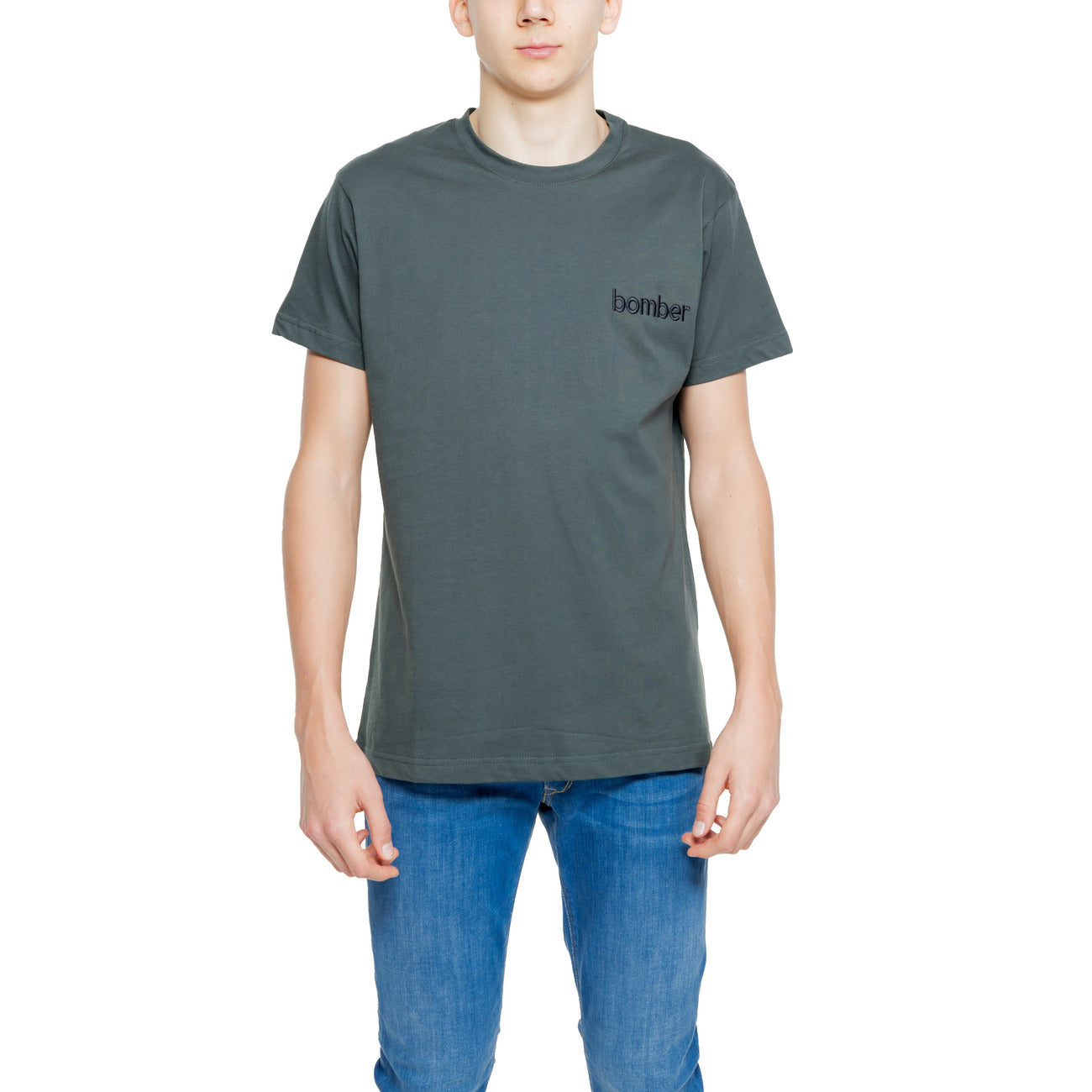 Hydra Clothing - Hydra Clothing Tričko Pánské