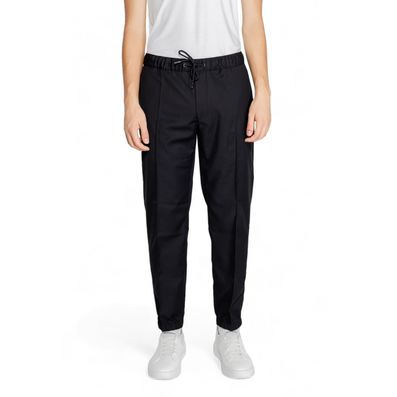 Armani Exchange - Armani Exchange Kalhoty Pánské