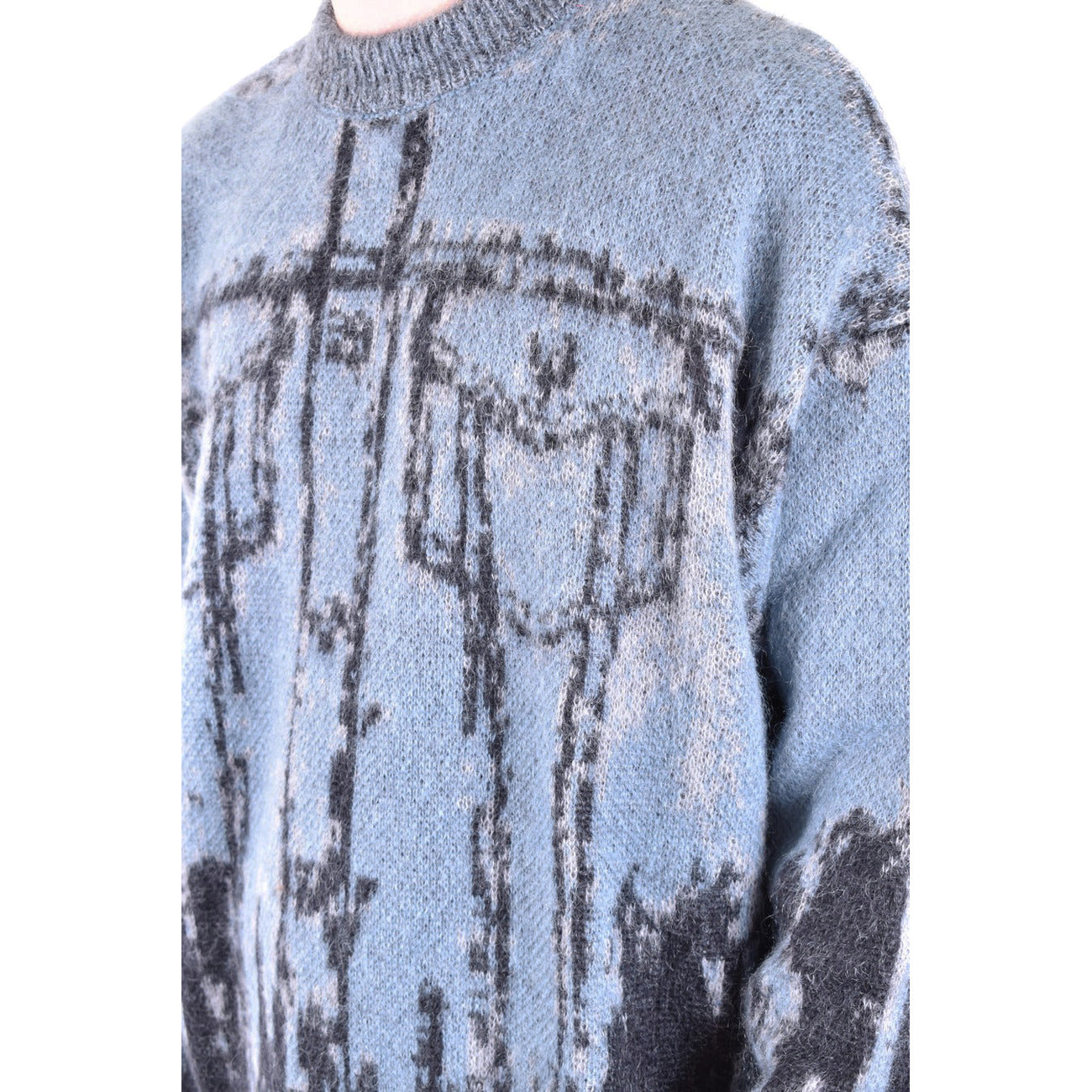 Diesel - Diesel Sweater Men's