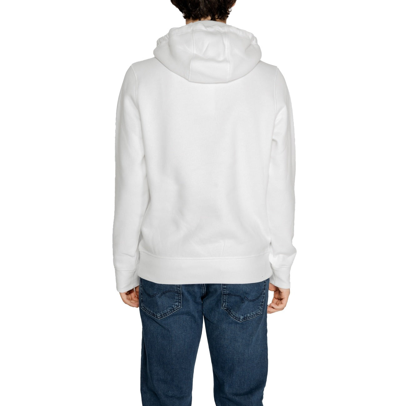 Tommy Hilfiger Jeans - Tommy Hilfiger Jeans Mikina Pánská